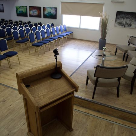 Nof Ginosar Hotel Kültér fotó