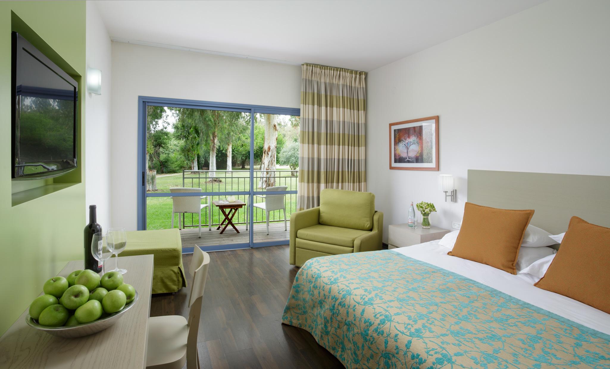 Nof Ginosar Hotel Kültér fotó