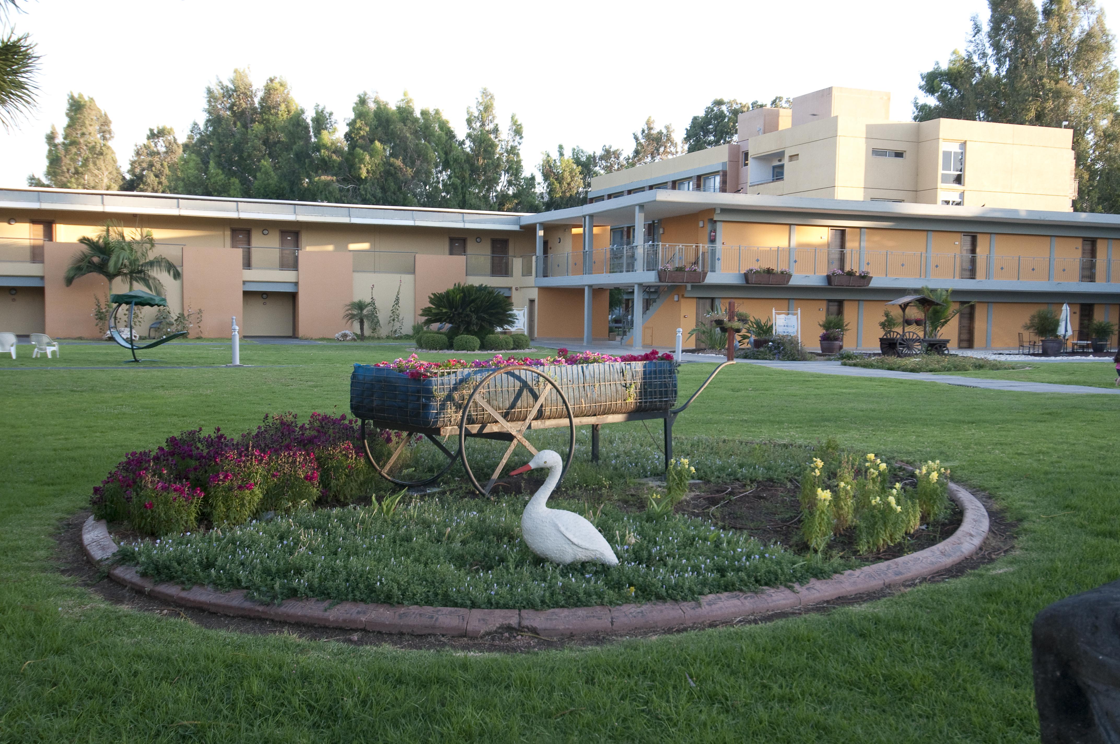 Nof Ginosar Hotel Kültér fotó