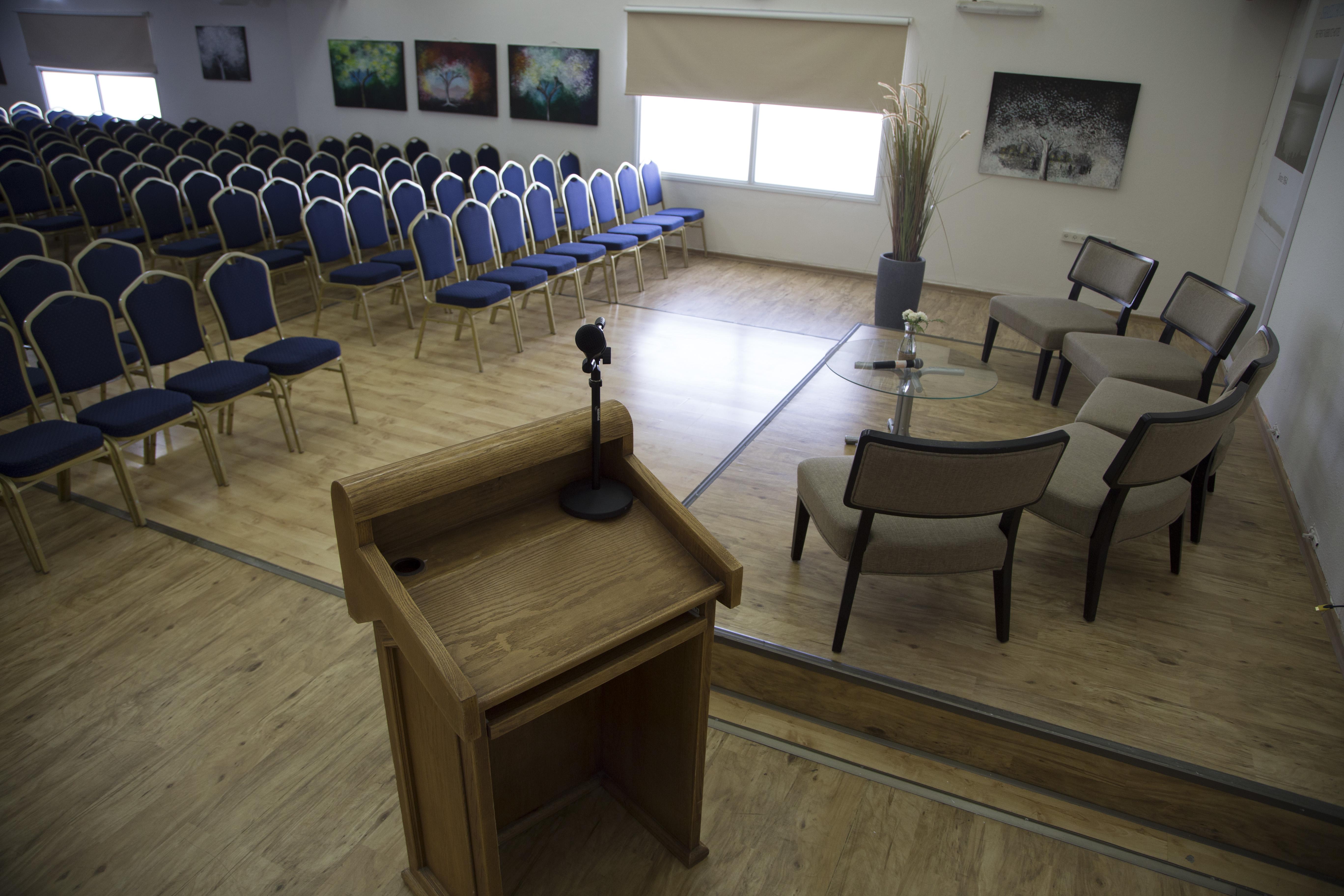 Nof Ginosar Hotel Kültér fotó
