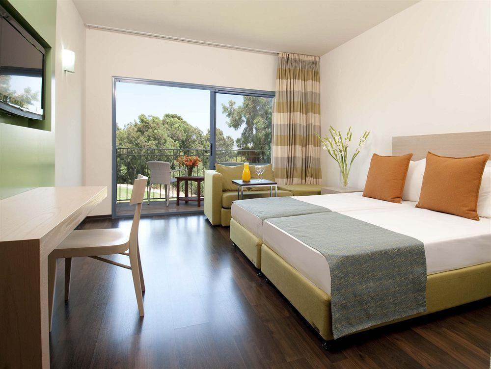 Nof Ginosar Hotel Kültér fotó