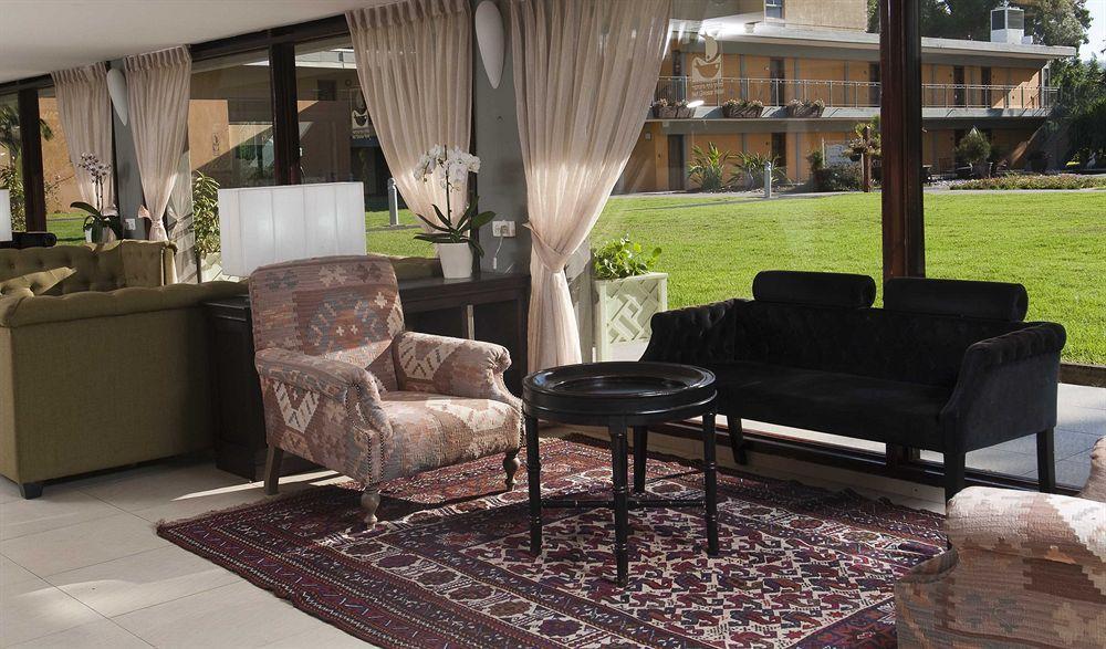 Nof Ginosar Hotel Kültér fotó