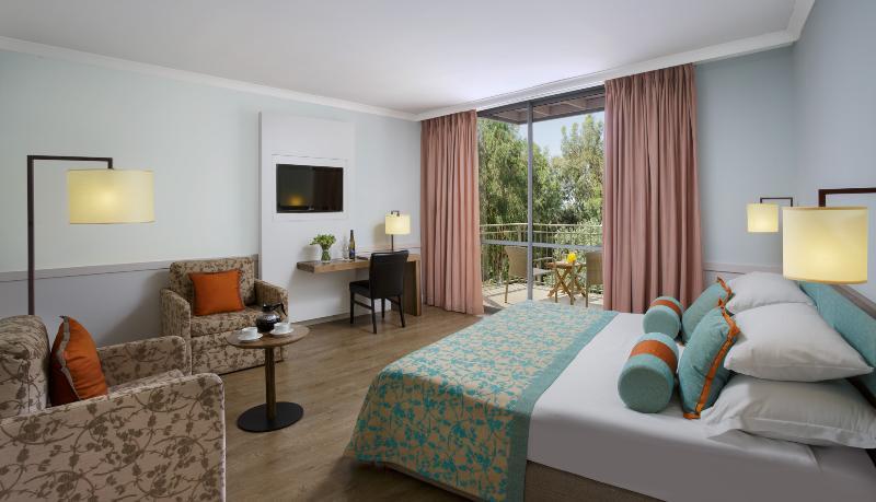 Nof Ginosar Hotel Kültér fotó