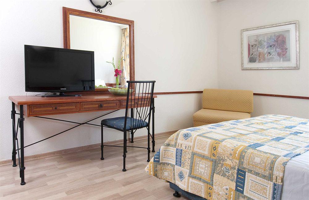 Nof Ginosar Hotel Kültér fotó